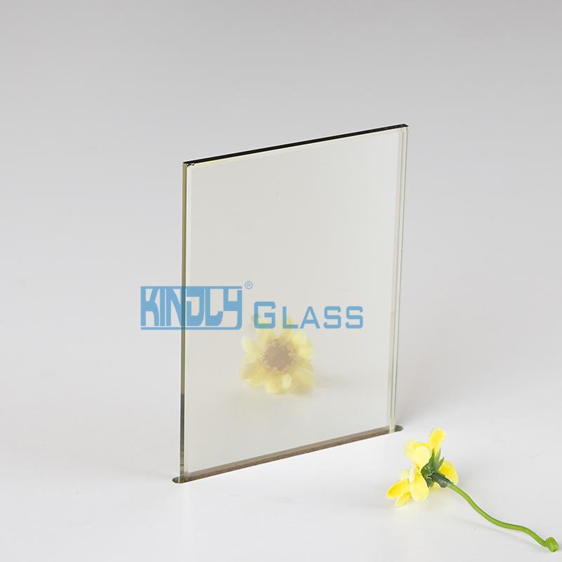 4-6mm Clear Hard Coated Glass